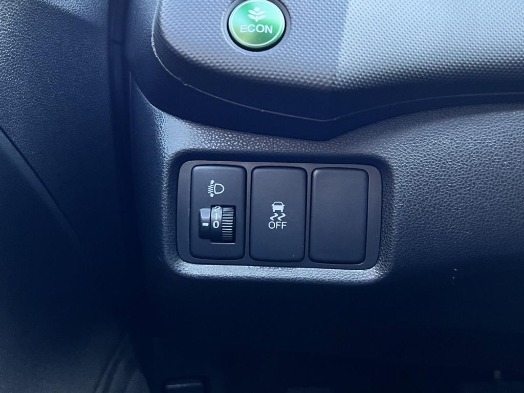 Honda Insight 1.3 basis | cruise control | automaat | radio | klimaat contr