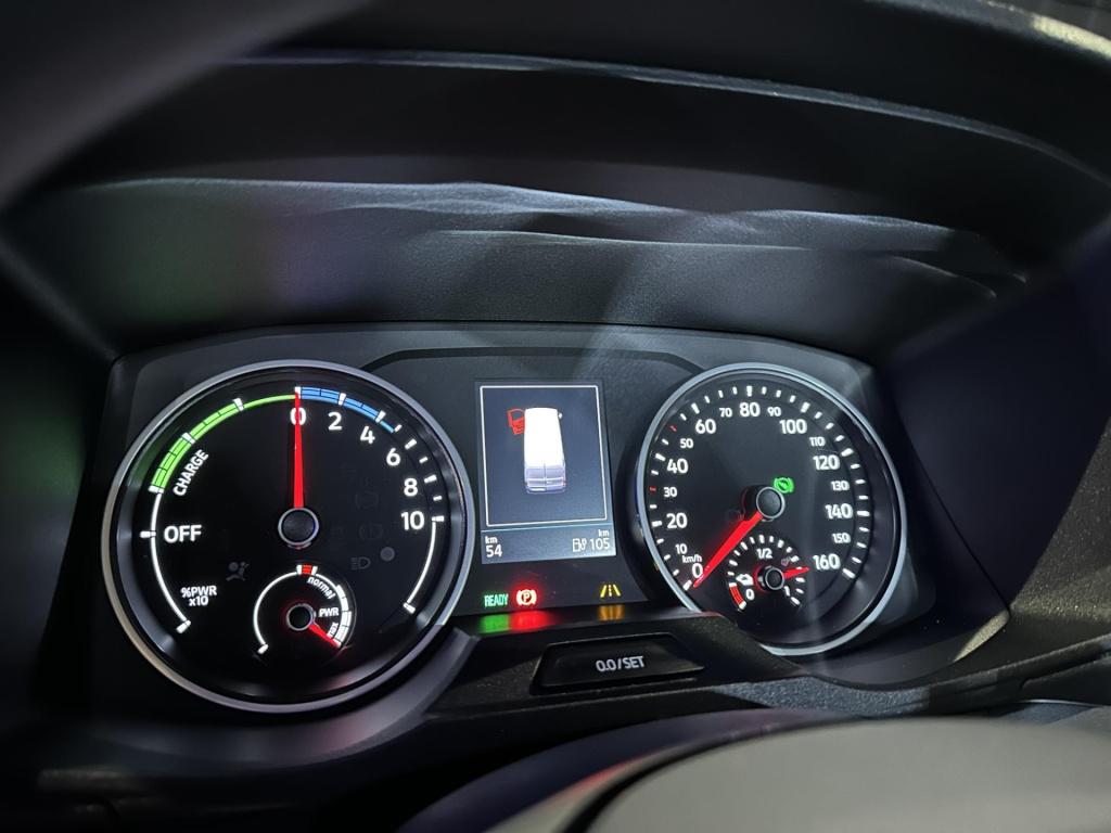 Volkswagen Crafter *rolstoelbus*led*appconnect*