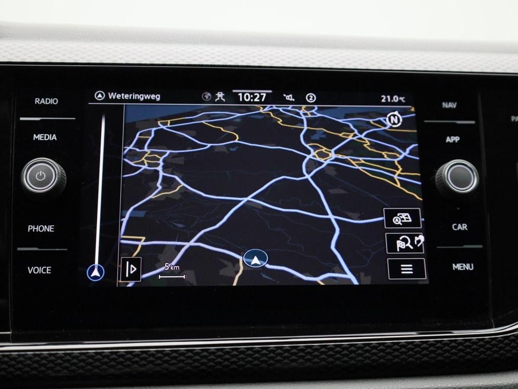 Volkswagen Polo 1.0 tsi life business | lmv | virtual cockpit | cruise cont