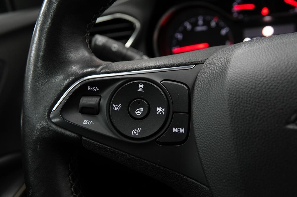 Opel Grandland X 1.2 turbo innovation | carplay | keyless | cruise |
