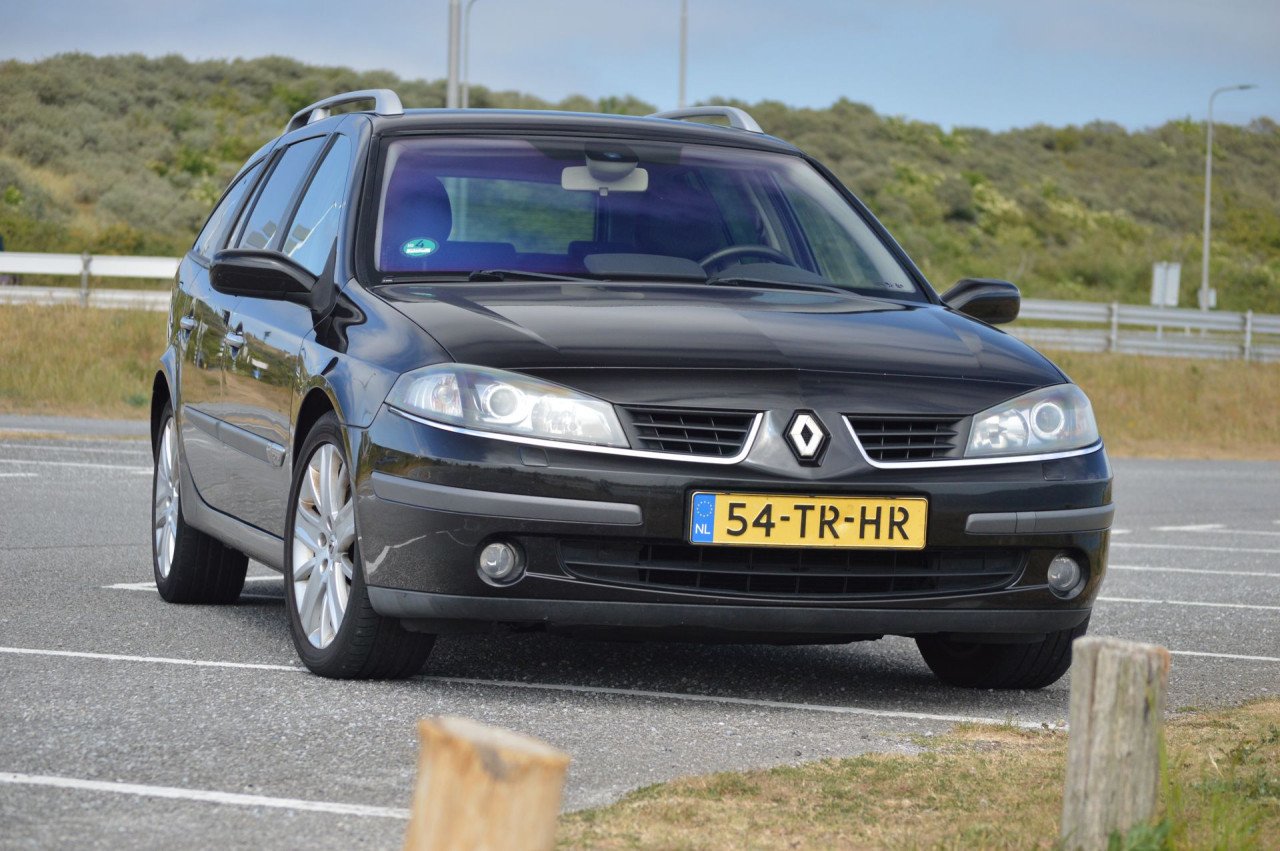 Renault Laguna II Grandtour 2.0 16v