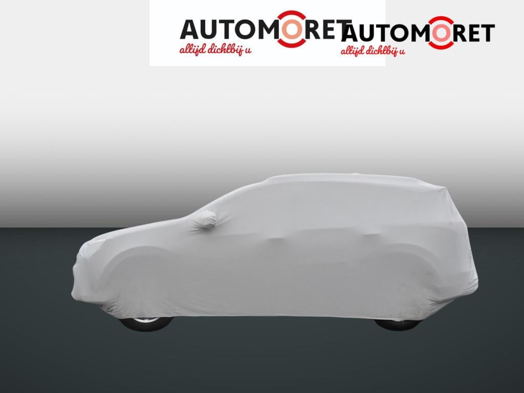 Opel Mokka 1.4 turbo innovation automaat