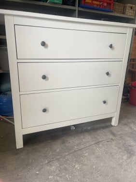 Commode