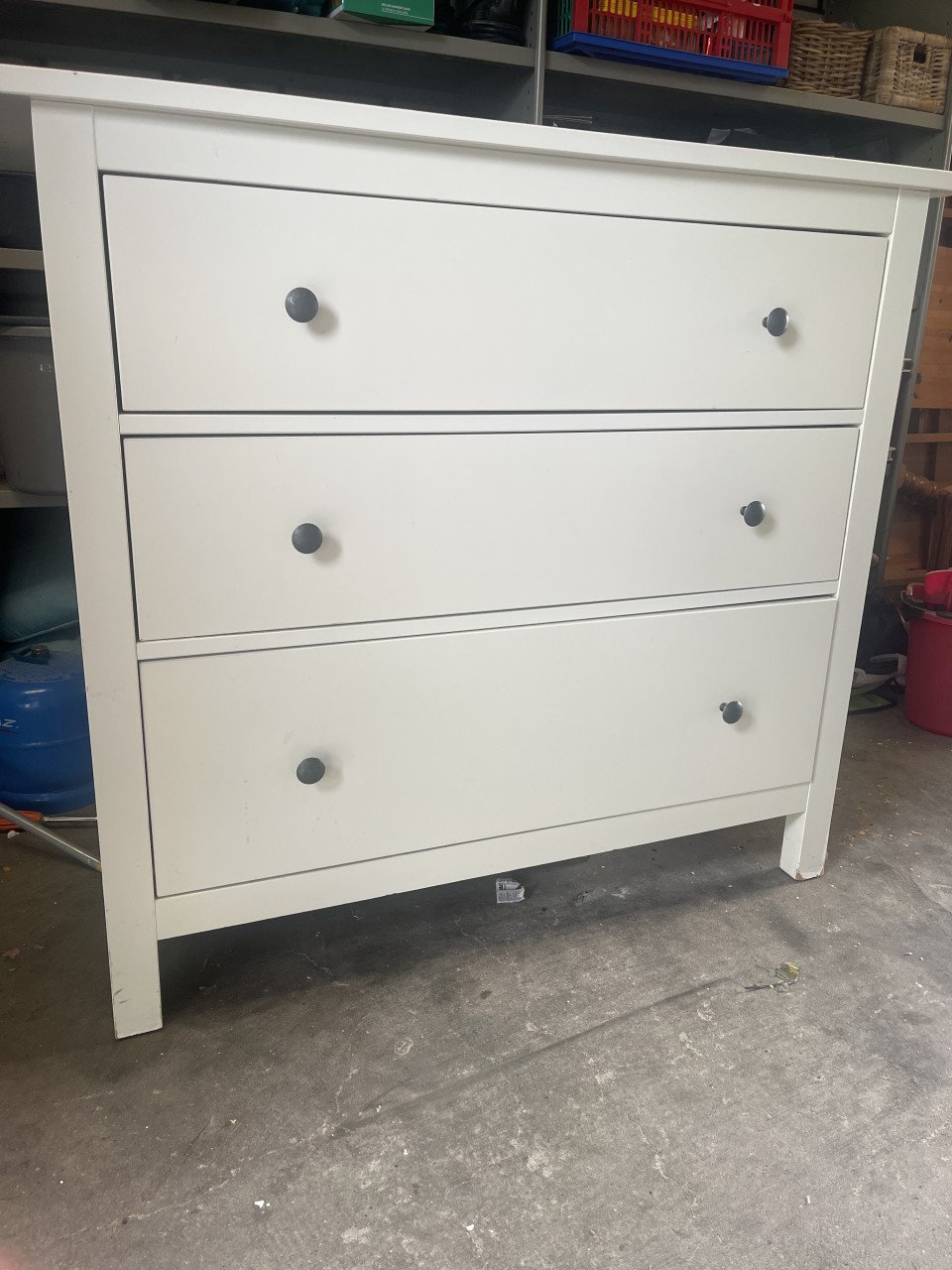 Commode
