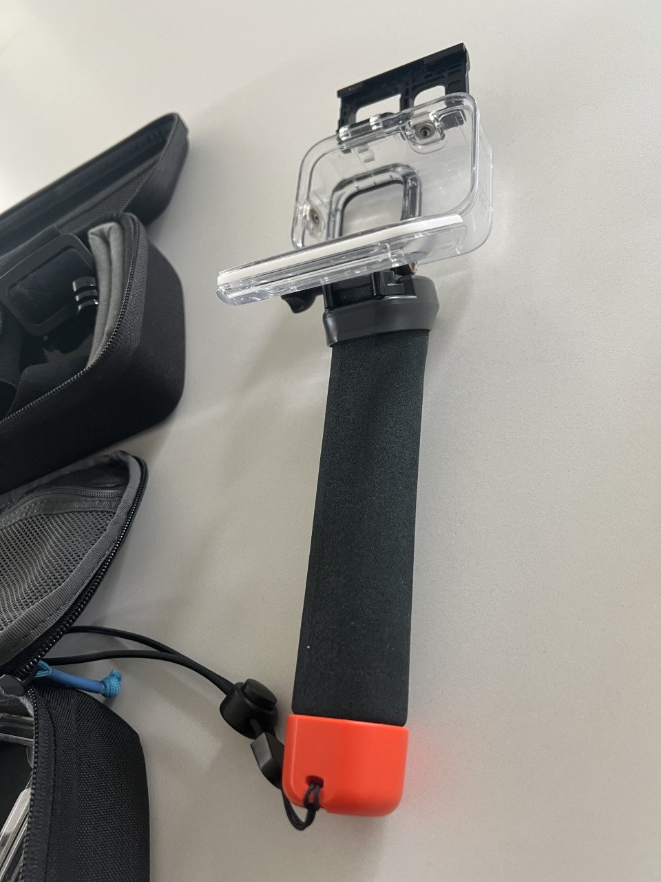 GoPro Hero 9 set