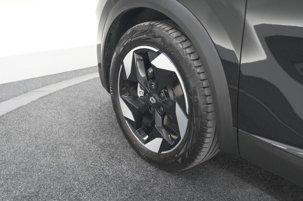 Renault Captur mild hybrid 160 edc techno | pack winter | camera | adaptiev