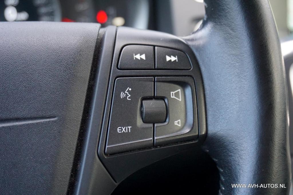 Volvo V60 2.0 d3 kinetic