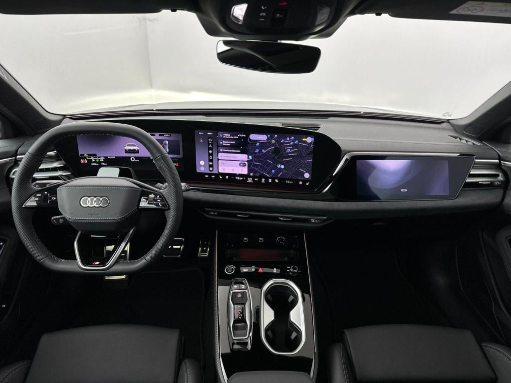 Audi A6 Allroad quattro 2.0 allroad e-hybrid quattro