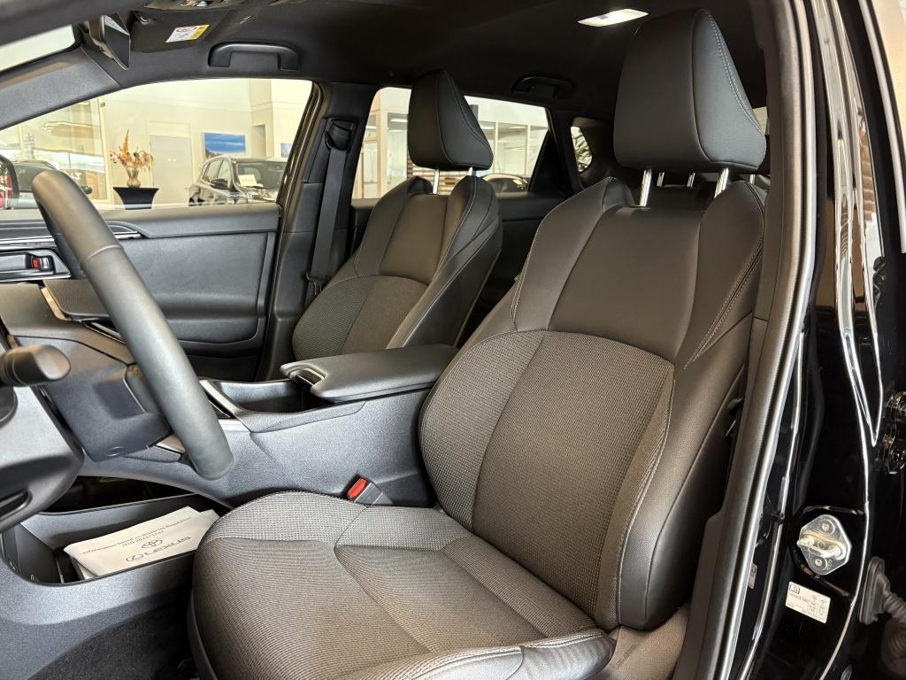 Toyota Bz4x dynamic 71 kwh