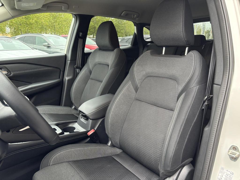 Nissan Qashqai 1.5 e-power n-connecta