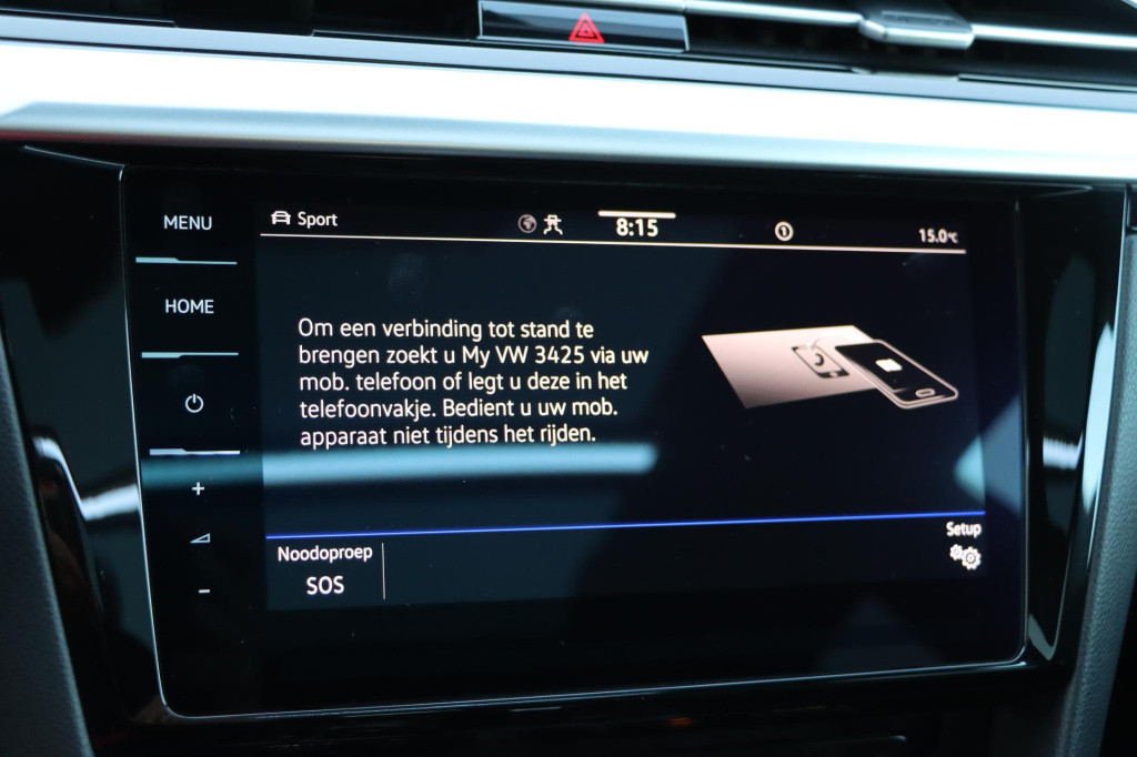 Volkswagen Arteon shooting brake r shooting brake 4motion 2.0 tsi 320pk dsg