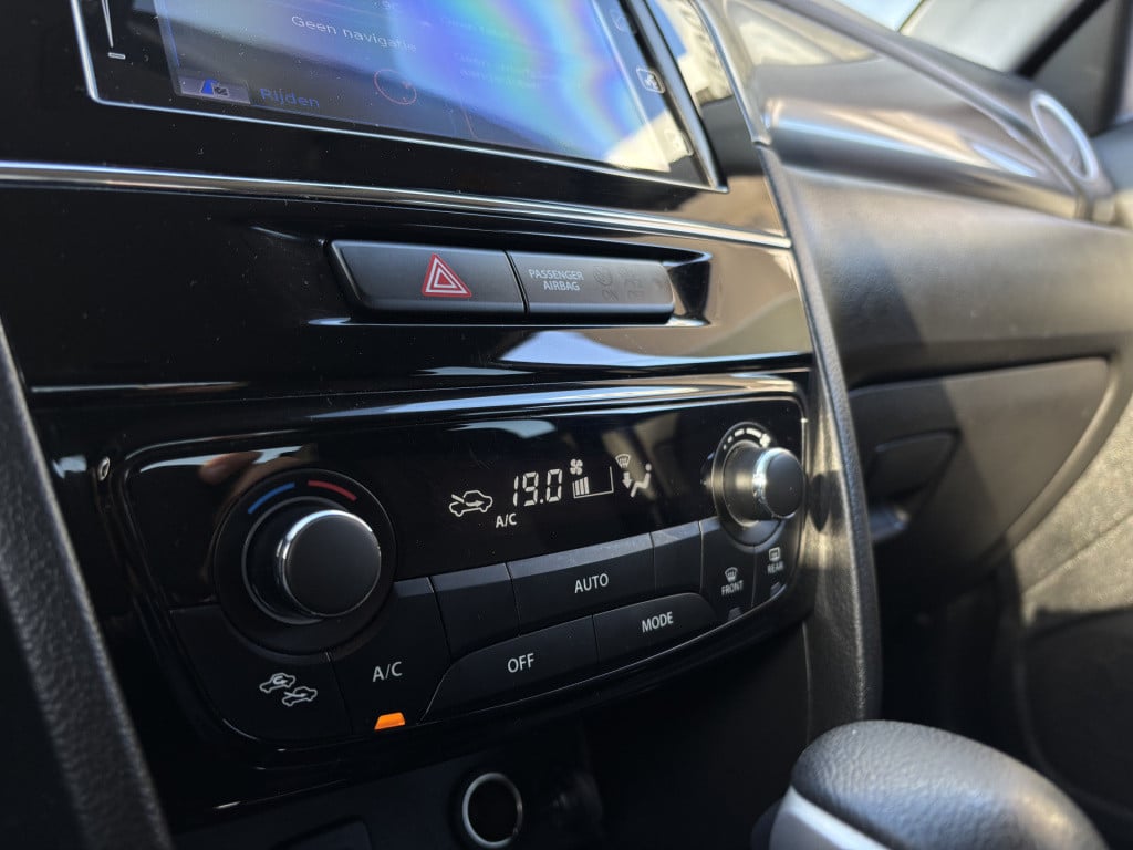 Suzuki Vitara automaat 1.4 boosterjet select