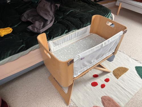 Cosleeper Bednest