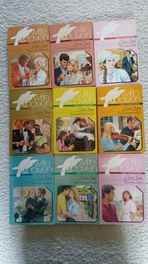Leni Saris boeken