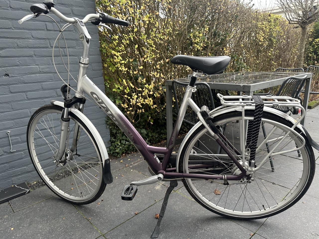 Mooie Giant Damesfiets