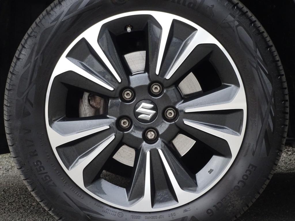 Suzuki Vitara 1.4 boosterjet comfort smart hybrid | stoelverwarming | afn. 