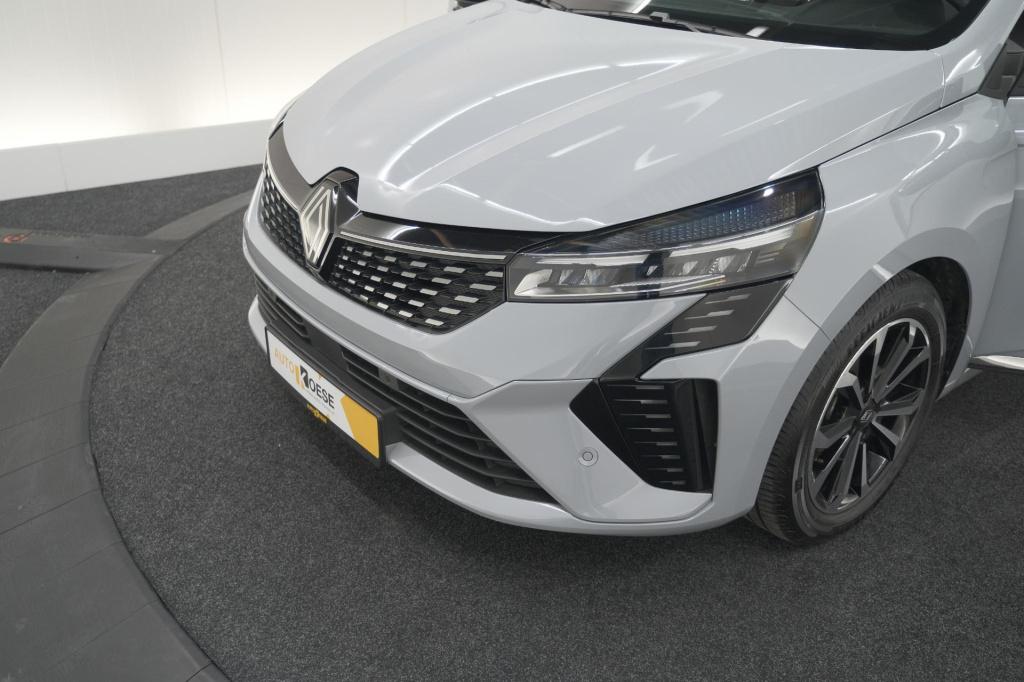 Renault Clio tce 90 gpf techno | 360 camera | adaptieve cruise control | 9.
