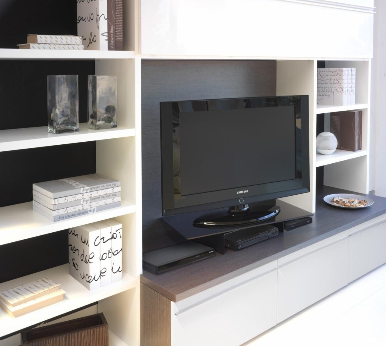 Draaibare tv en monitorstandaard