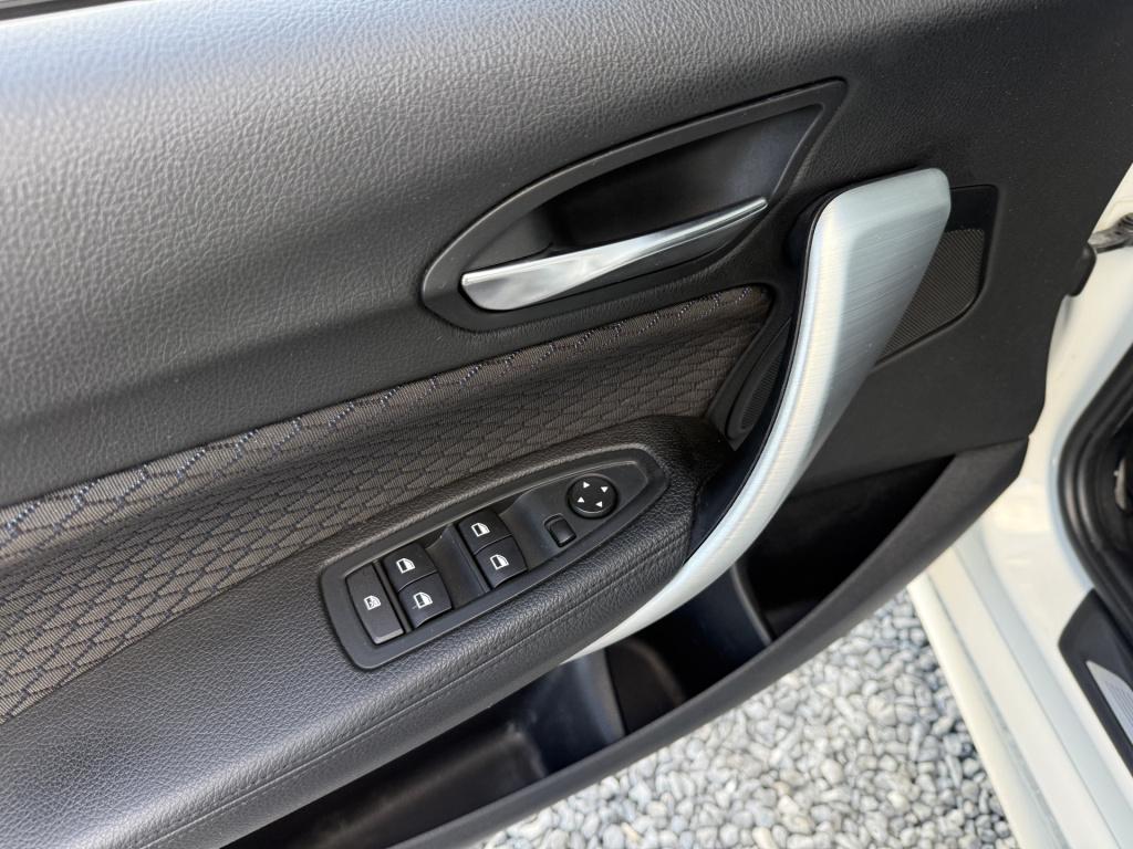 BMW 1 Serie 116i 136pk limited m-sportpakket 5-drs