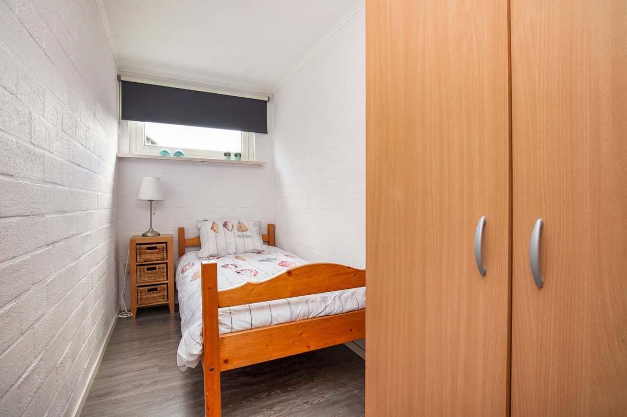 Huurwoning met 3 slaapkamers in Westkapelle dichtbij Middelburg
