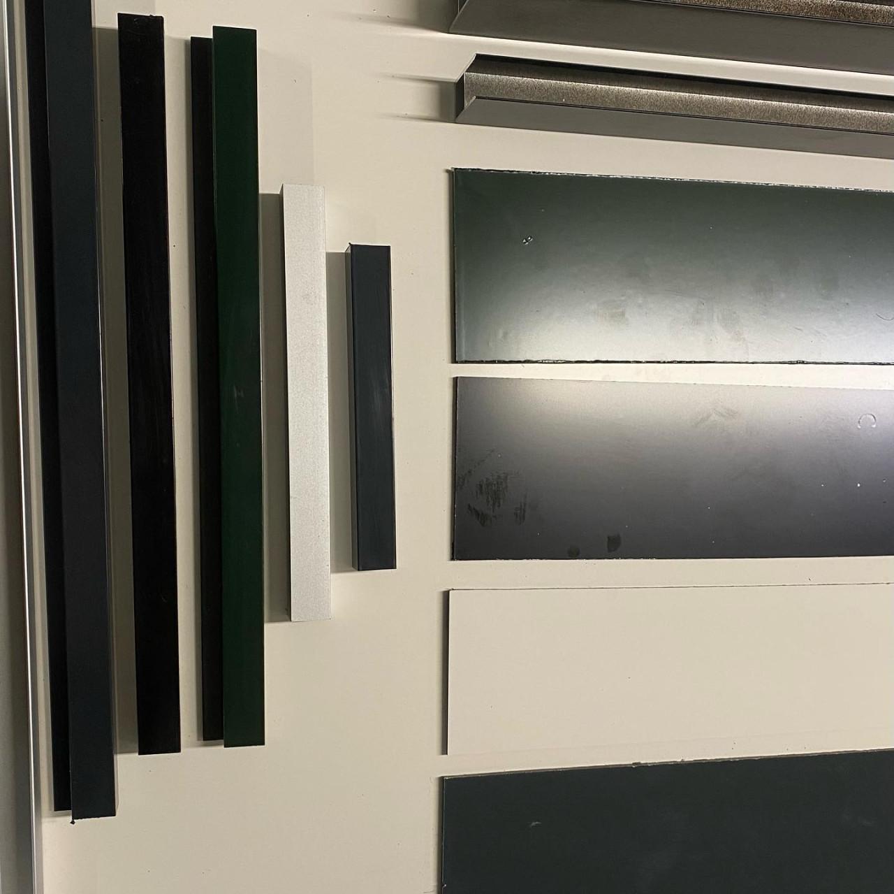 Gaas,scharnieren,schroeven,handvaten,zitstokhouders etc etc