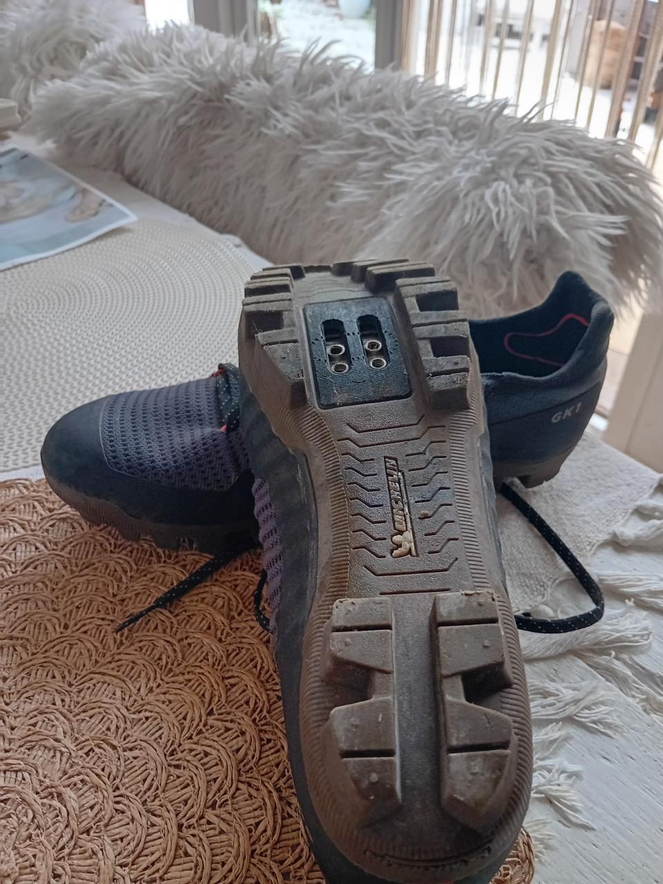 Gravelschoenen