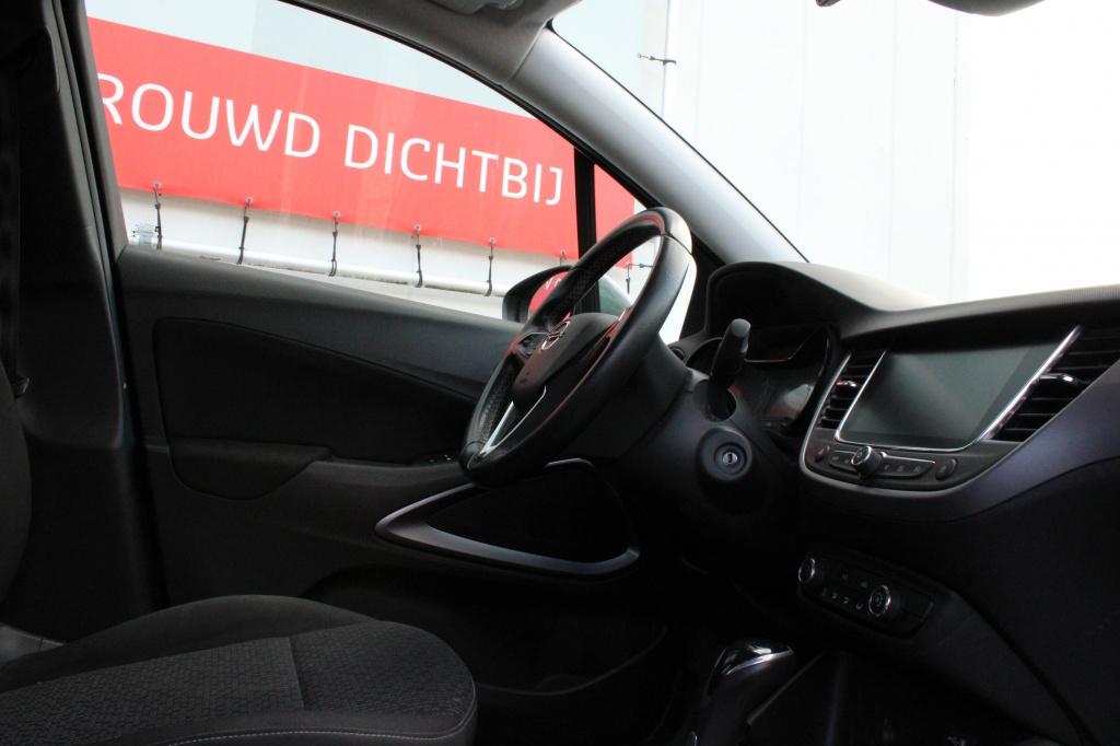 Opel Crossland X 1.2 t. innovation