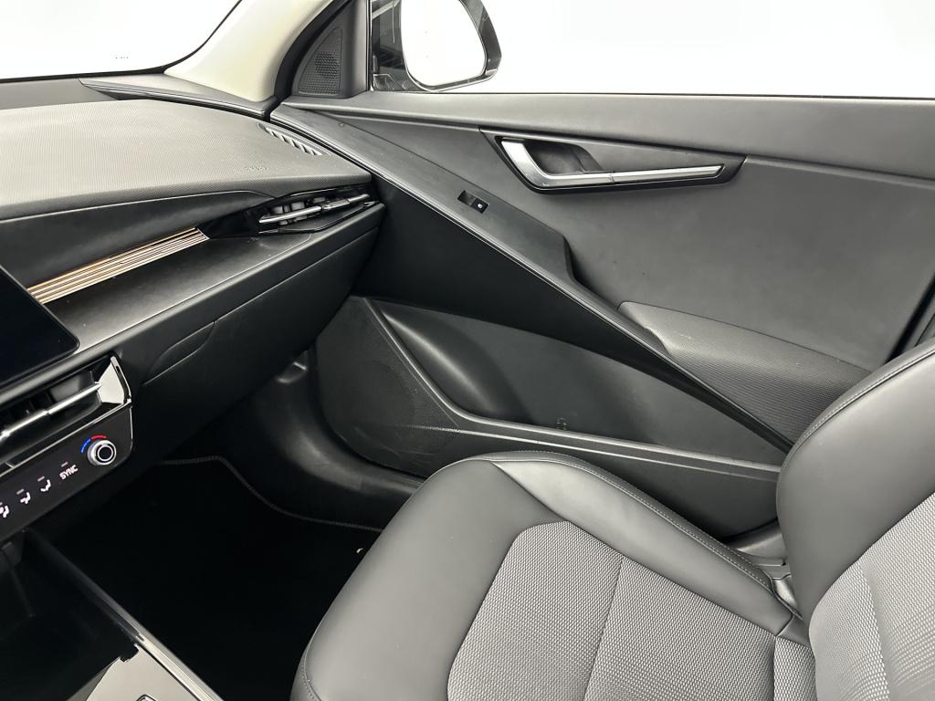 Kia Niro 1.6 gdi hybrid dynamicline