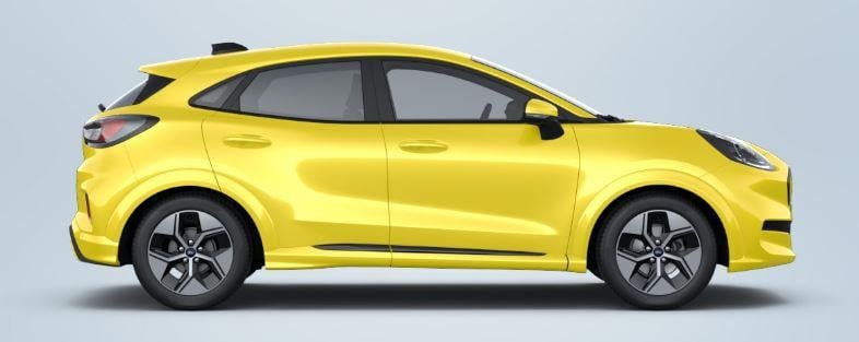 Ford Puma gen-e 44 kwh | €2.000,00 korting! | full led | 376km actieradius 