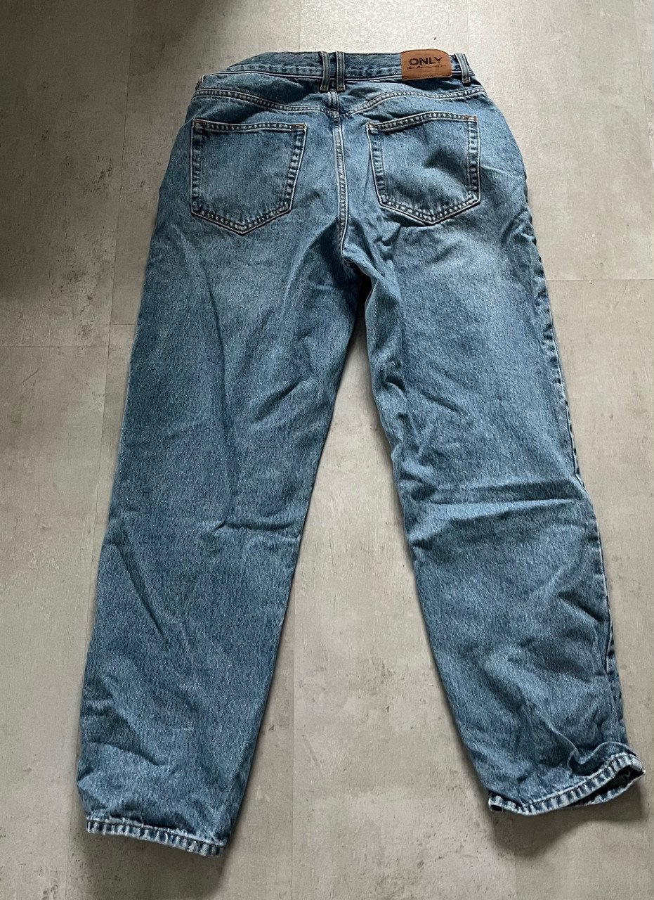 Only broek