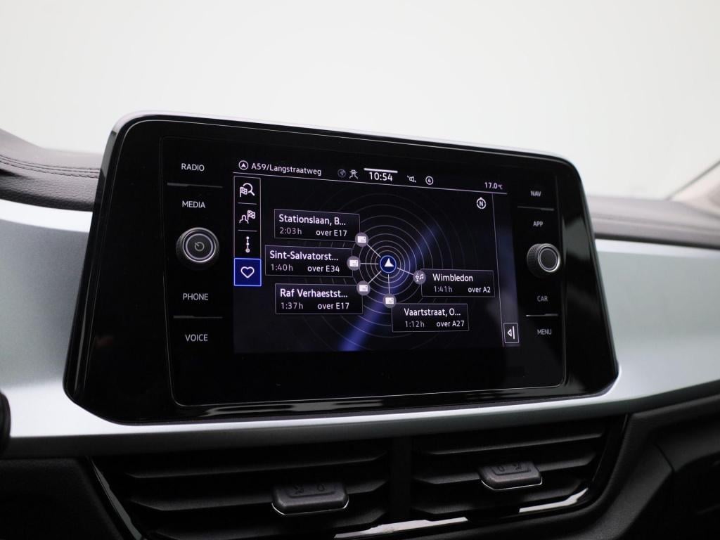 Volkswagen T-roc 1.0 tsi life business | apple carplay / android auto | nav