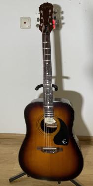 Epiphone gitaar...kijk even....