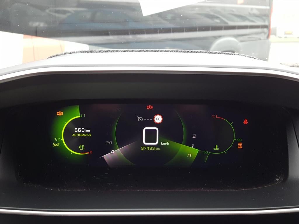 Peugeot 208 1.2 100pk gt-line 3d cockpit | apple carplay&android auto | nav