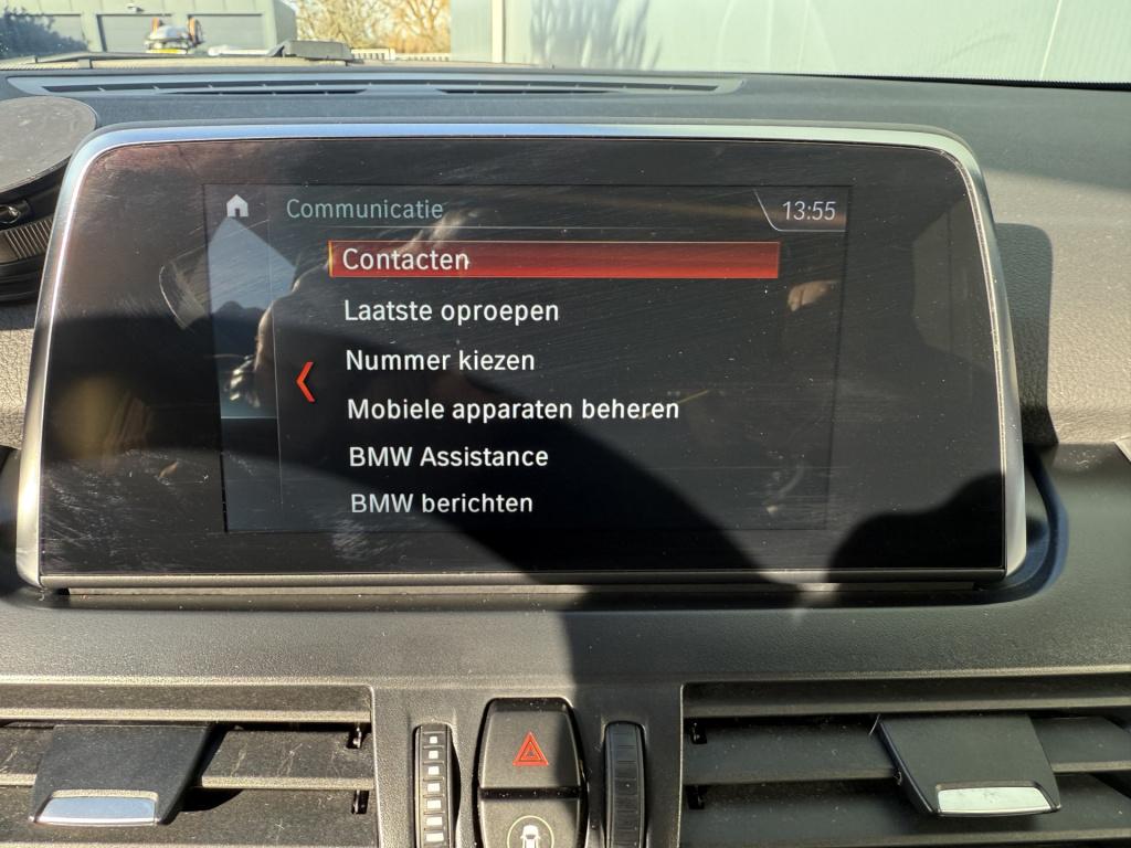 BMW 2-serie active tourer 225xe iperformance high executive m-sportpakket