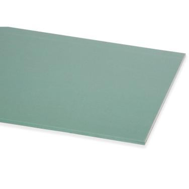 Gipsplaten tot wel 480cm (scherp geprijsd).