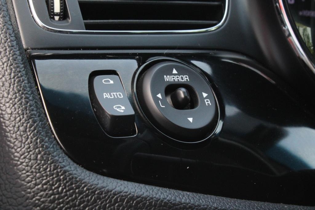 Kia Cee'd sportswagon 1.6 gdi plus pack