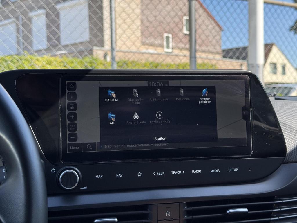 Hyundai Bayon 1.0 t-gdi comfort smart