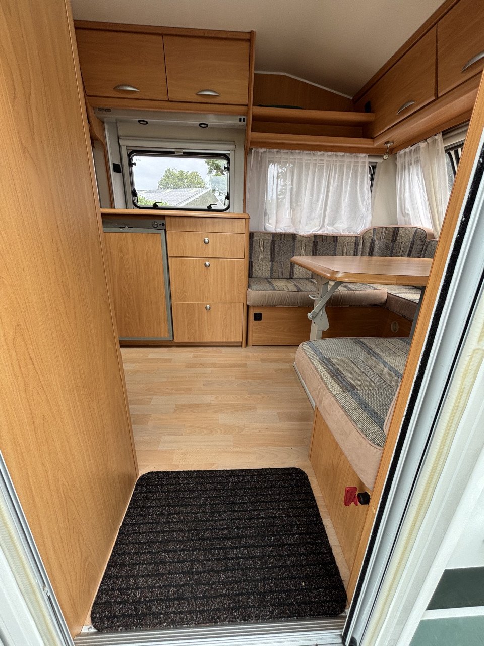 Chateau Calista 450