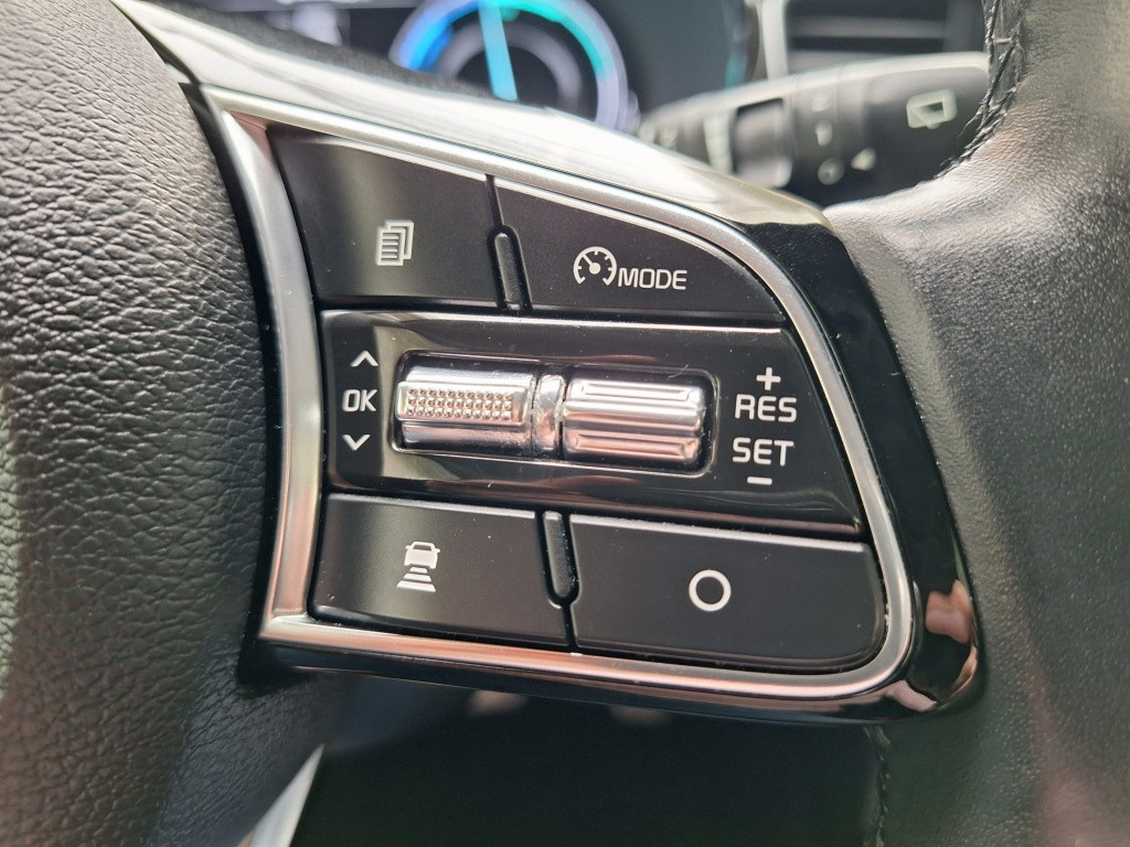 Kia Xceed phev executiveline