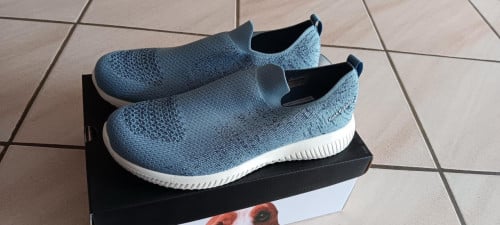 NIEUWE DAMES INSTAPSCHOENEN