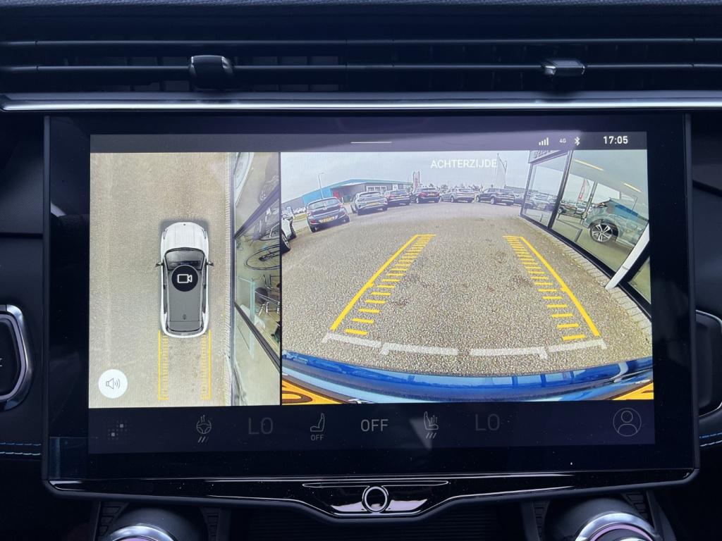 Lynk & Co 01 1.5 261pk phev 7dcth plug in hybrid , pano dak , 360gr camera 