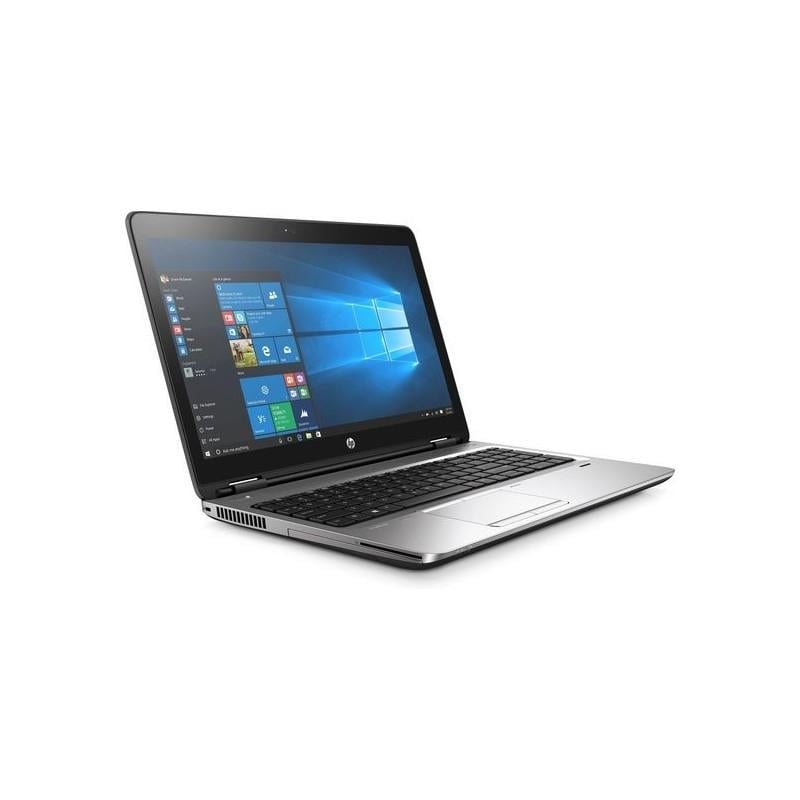 HP Probook-i5-W11-SSD-werk8giga-Office2019-WiFi-Webcam-Goede Accu