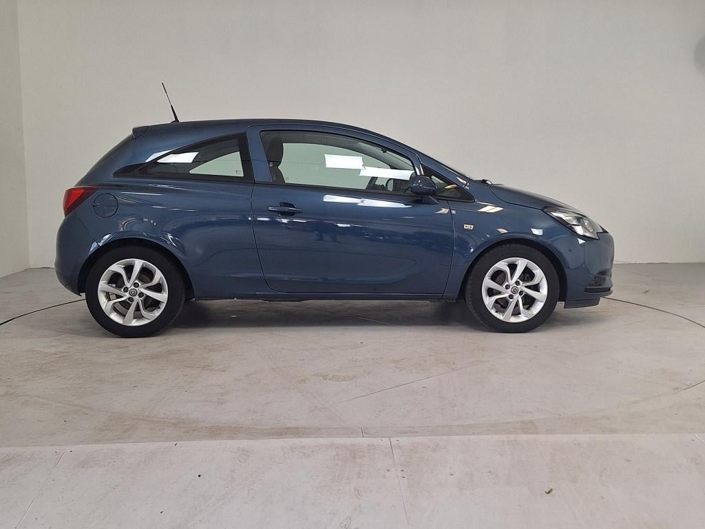 Opel Corsa 1.4 edition automaat | camera | cruise control
