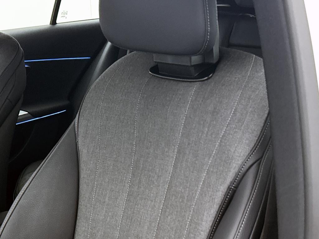 Mercedes-Benz E-Klasse estate 300 e luxury line plug-in hybride trekhaak | 