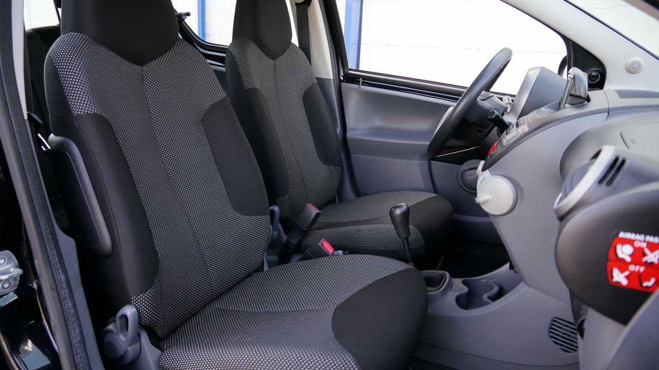 Toyota Aygo 1.0-12V Comfort Navigator rijklaar incl garantie