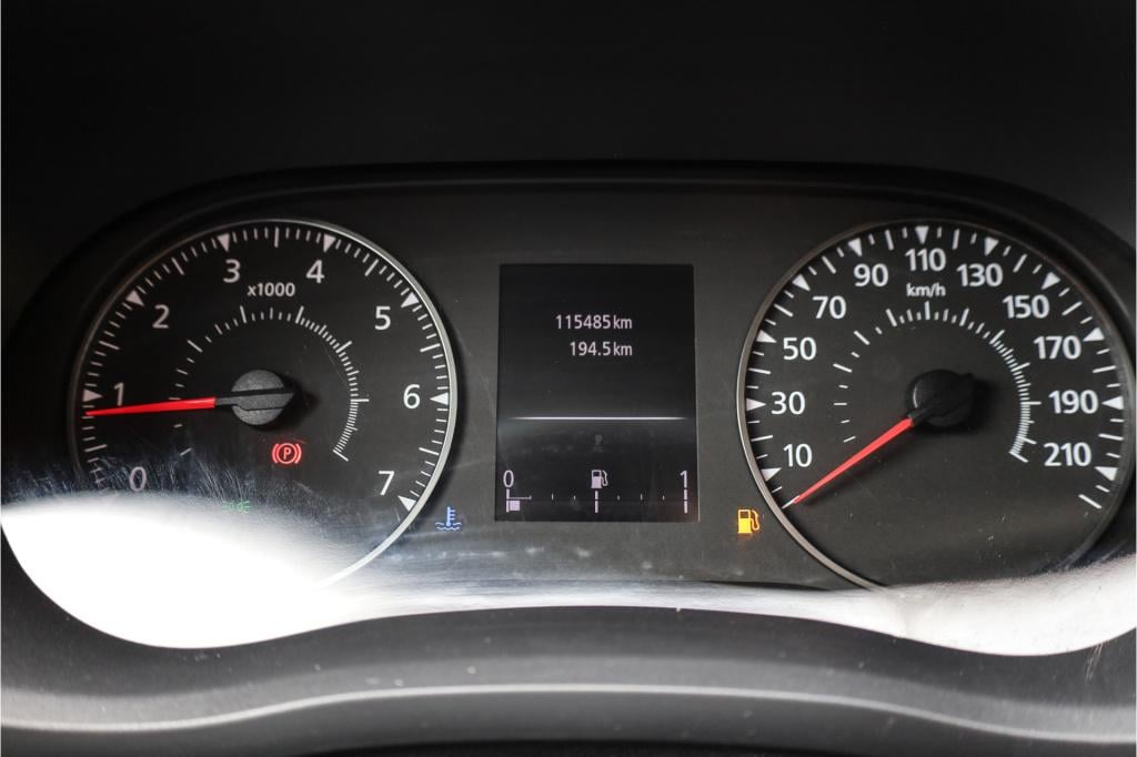 Renault Master t35 2.3 dci 150 l3h2 energy zeer nette staat i 1ste eigenaar