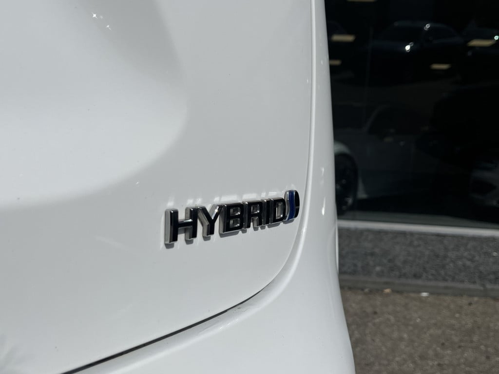 Toyota Yaris Cross 1.5 hybrid dynamic | camera | acc | carplay | keyless