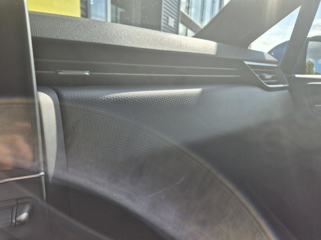 Renault Clio 1.3 tce 130 edc automaat intens