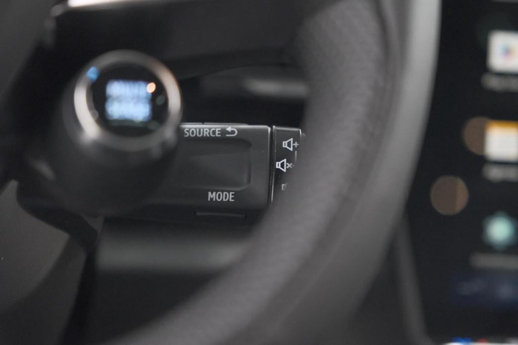 Renault Espace e-tech full hybrid 200 techno 7p. | camera | adaptieve cruis