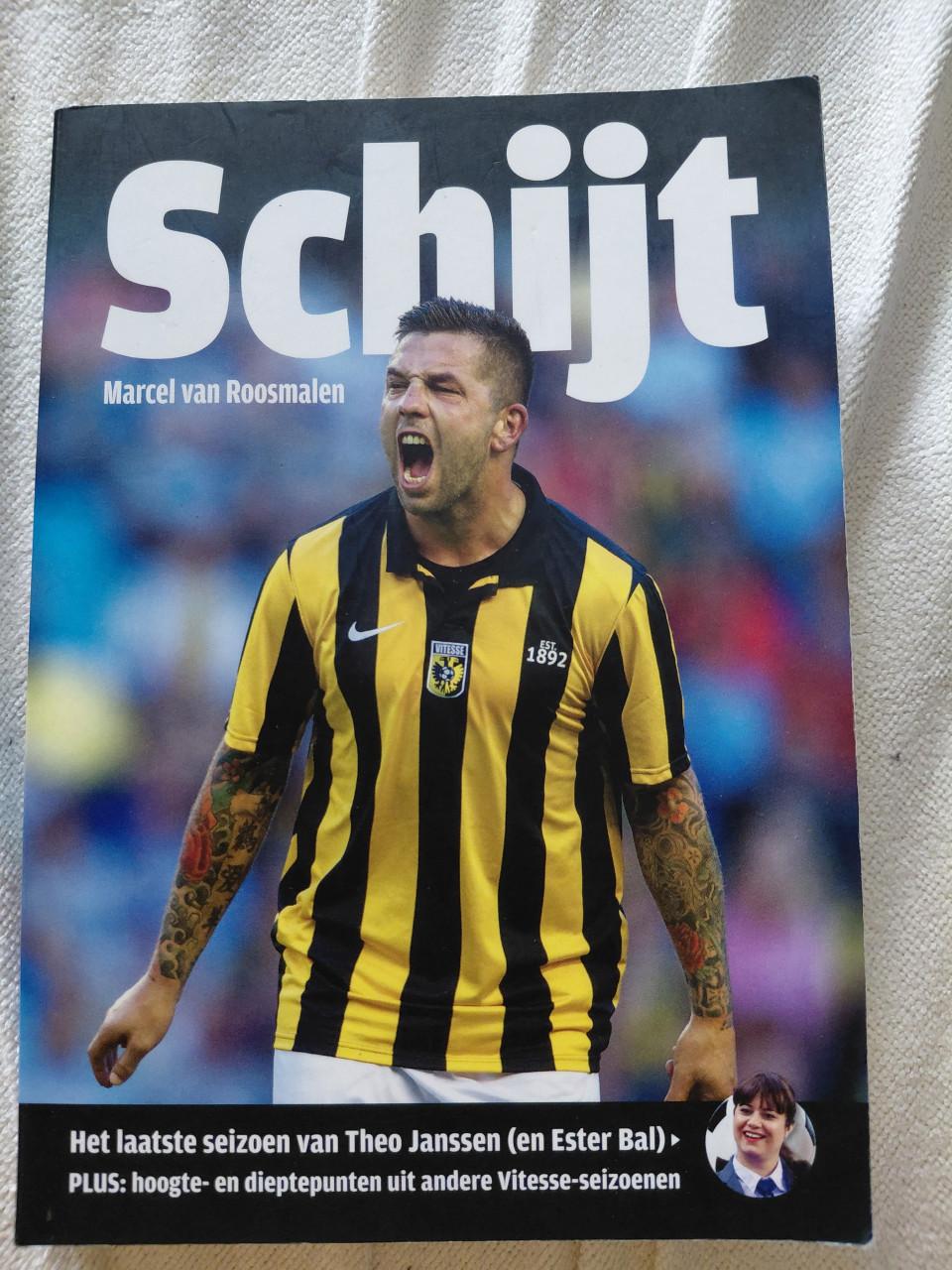 Sportboeken (62 stuks -hele partij 35 euro)
